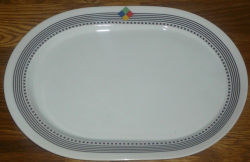 Platte servierplatte 28 - 1, cm