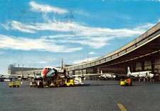 Berlin,  Zentralflughafen