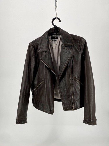 Lederjacke bikerjacke m s - bikerjacke, m/s
