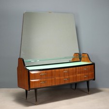 Vintage Kommode Exotisches