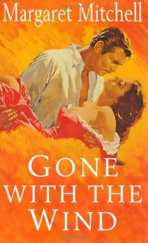 Gone with the wind - the,