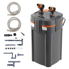 Uimoso 235 gal. Aquarium