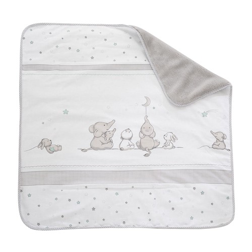 Roba babydecke sternenzauber - babydecke,