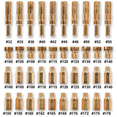 Stk für pwk keihin oko - 40,