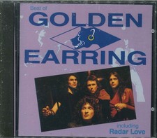Golden earring best - golden,