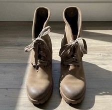 UGG Damen Stiefeletten Gr. 37