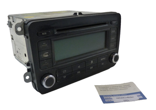 Caddy iii din radio - iii, 2k
