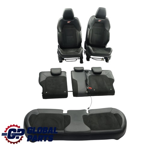 Ford fiesta mk8 - ford,
