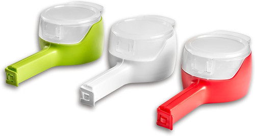 Snackspender 3er set - ,