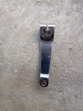 CX 500 Bremshebel für