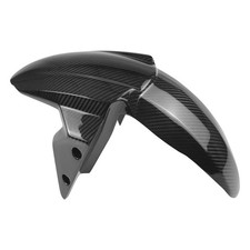 100 carbon fiber front - fiber,