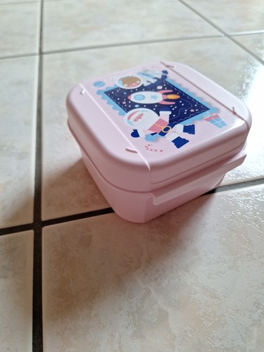 Tupperware bellevue 450ml - bellevue,