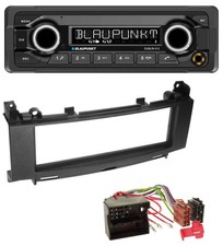 Blaupunkt mp3 bluetooth - mp3, usb
