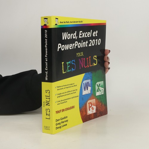 Word excel powerpoint 2010 - word,,