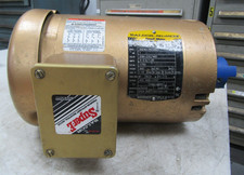 BALDOR 1 HP GENERAL PURPOSE AC