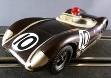 Carrera Universal 404?? -