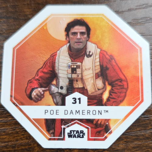 Star wars non - wars, non-sport