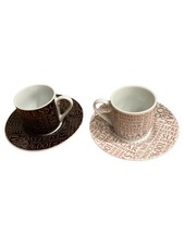 KÖNITZ Espressotassen mit