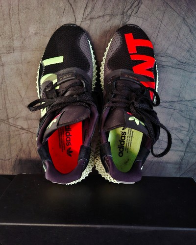 Adidas 4000 40 5 - adidas, zx