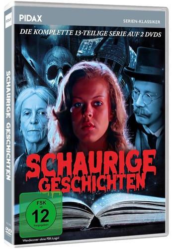 Schaurige geschichten alle - geschichten,