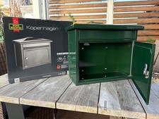 Burg Wächter Kopenhagen