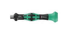 Wera Bithandhalter 1014 Kraftform Micro Gesamtlänge 80 mm