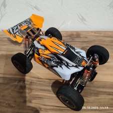 DF Models Z-06 V2 Evo Buggy 4WD 60km/h RC-Car