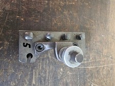 Multifix D Drehstahlhalter