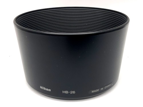Nikon gegenlichtblende - nikon, hb-26