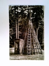 Oberharz, Köhlerhütte