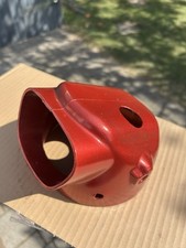 Dax ST70, ST50 Lampengehäuse, Tacho