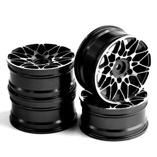 Replacement aluminum alloy - replacement,