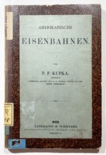 Kupka - Amerikanische