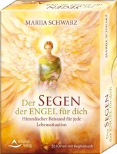 Marija Schwarz Der Segen der
