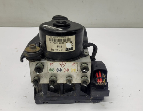 Fiat doblo 223 - 223, abs