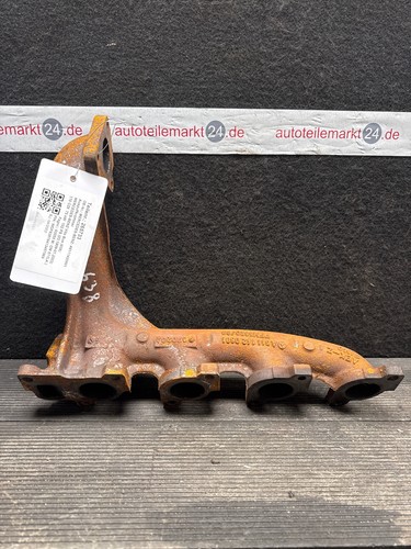 Auspuffkrümmer mercedes benz - auspuffkrümmer, mercedes-benz