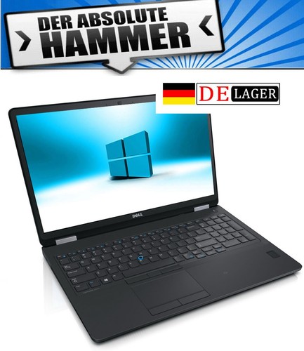 Business dell latitude 5580 - business,