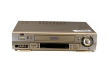 JVC HR-S7700EU | Super VHS ET