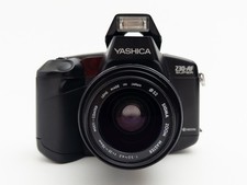 Yashica 230-AF Super 35mm SLR