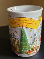 GLÜHWEINBECHER DORTMUNDER