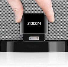 30 Pin Bluetooth Adapter