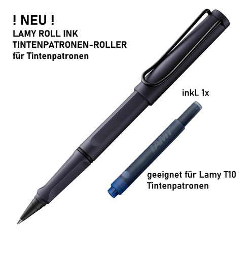 Lamy roll ink - lamy,