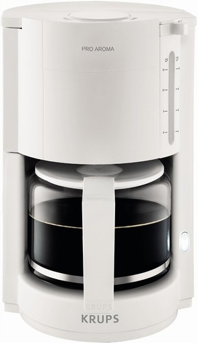 Krups 309 kaffeemaschine - krups,