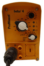 Magnetmembran Dosierpumpe