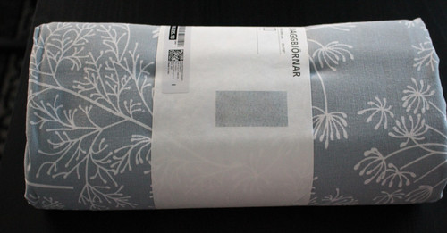 Ikea stoffbahn 100 baumwolle - stoffbahn,