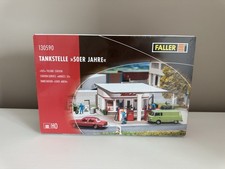 FALLER 130590 Tankstelle