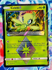 Celebi PRISMA-STERN PLAYED