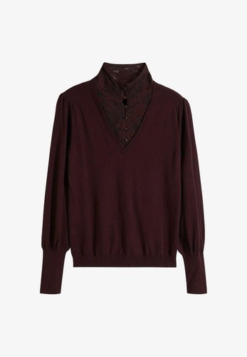Neu pullover mit - mit, und