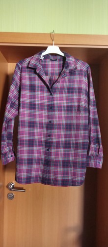 Walbusch bluse hemd - bluse,hemd,