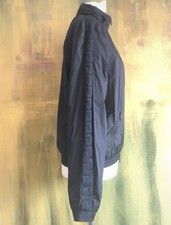 Versace Jacke Schwarz Sport